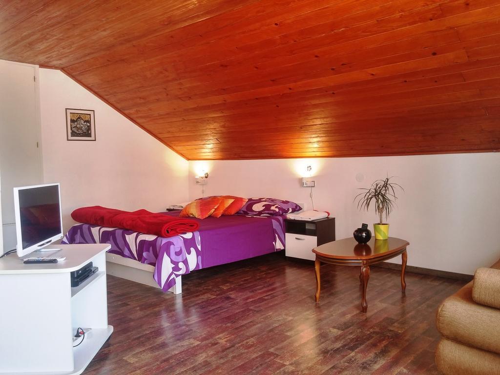 Apartments Novak Дубровник Номер фото