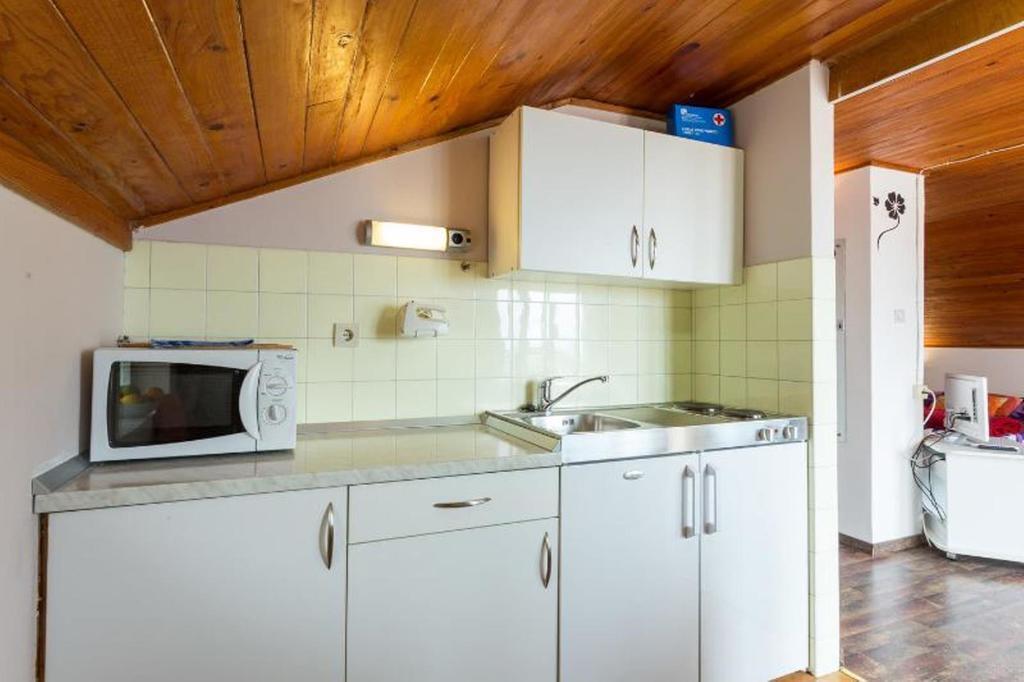 Apartments Novak Дубровник Экстерьер фото